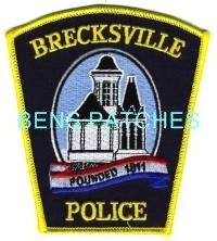 OHIO,BRECKSVILLE POLICE 1_wm